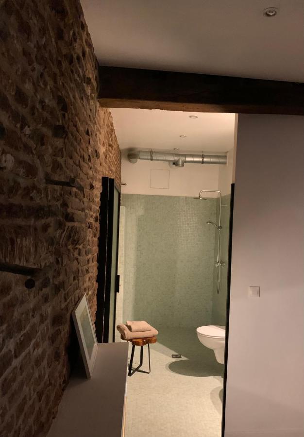 Hotel Galerie Jacqueline Storme Lille Exteriér fotografie